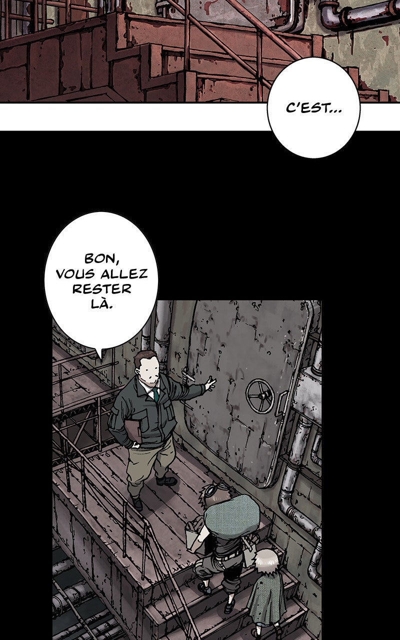 Read Leviathan FR Manga Online