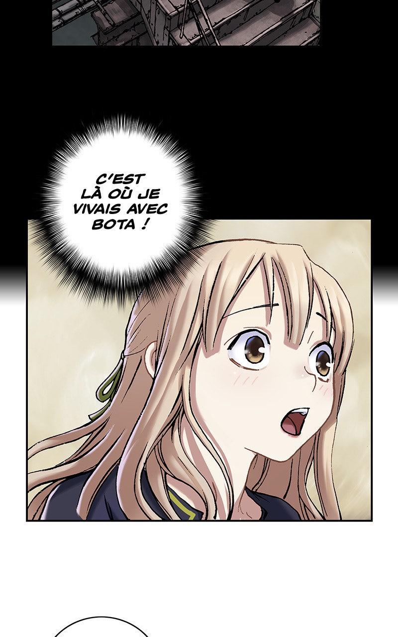 Read Leviathan FR Manga Online