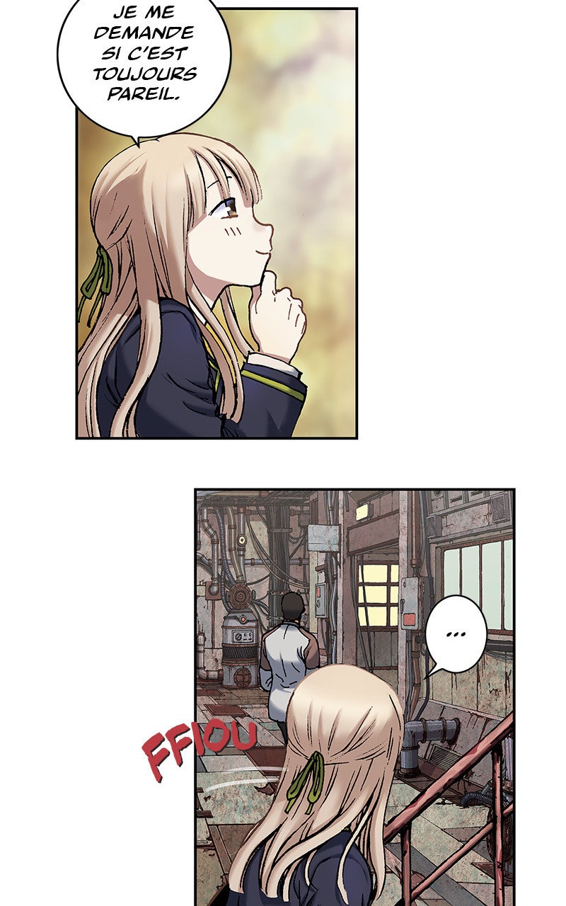 Read Leviathan FR Manga Online