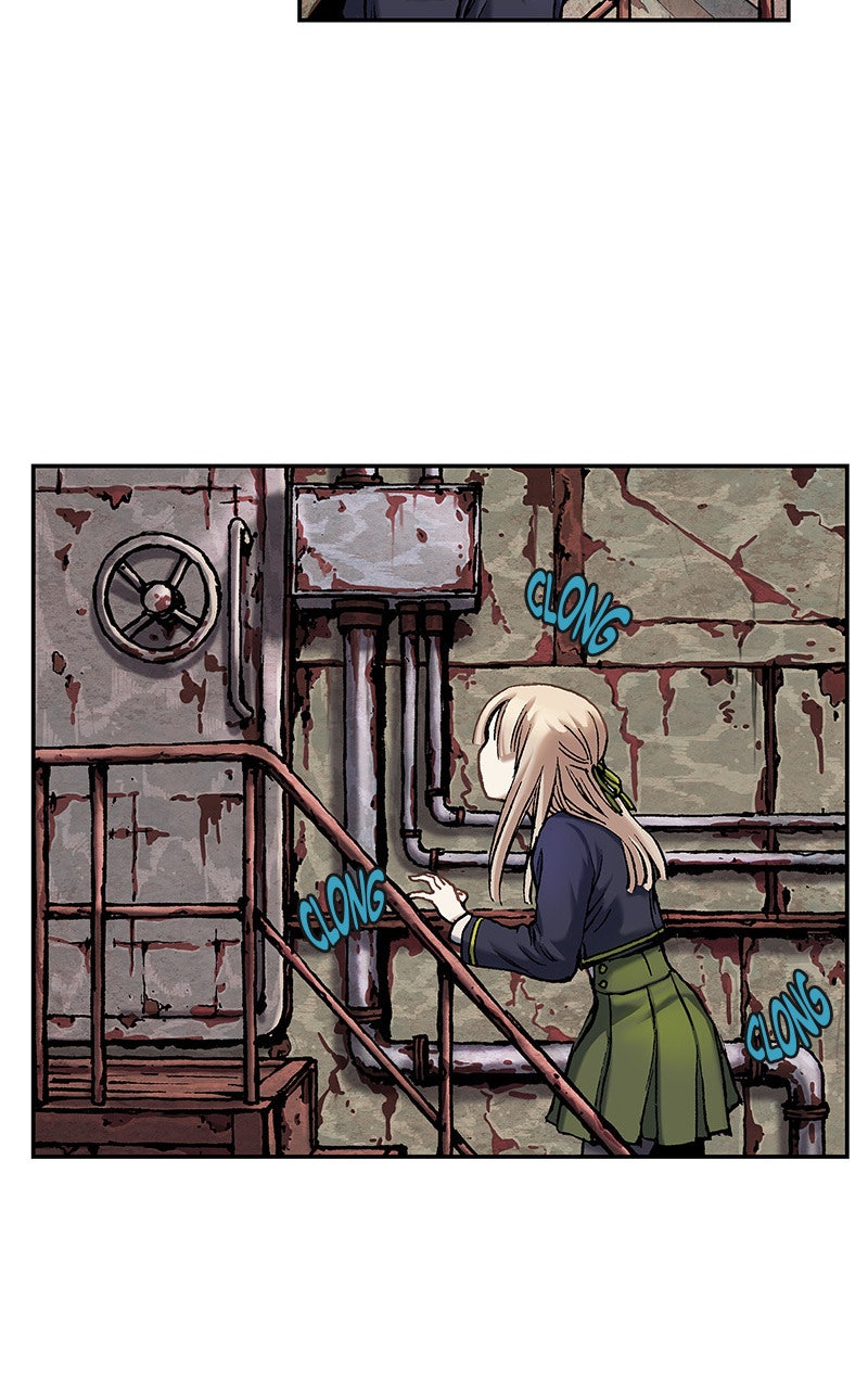 Read Leviathan FR Manga Online