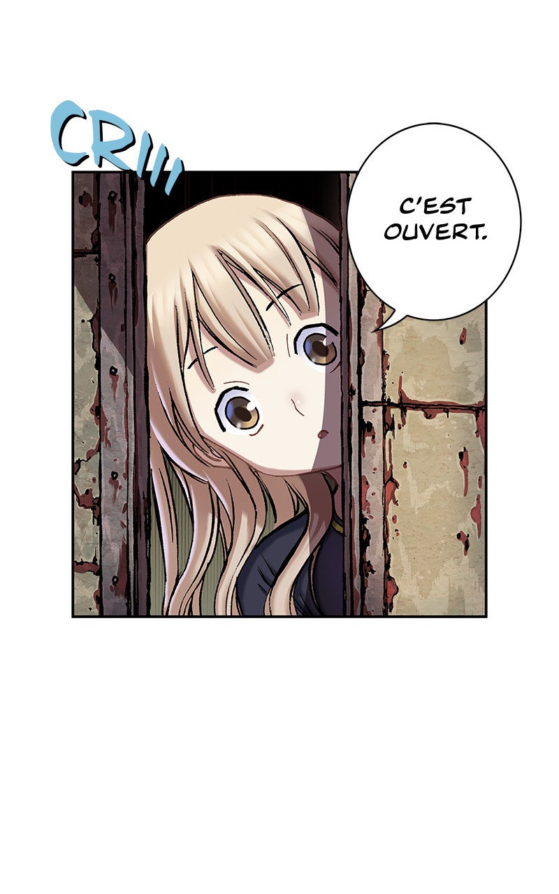 Read Leviathan FR Manga Online