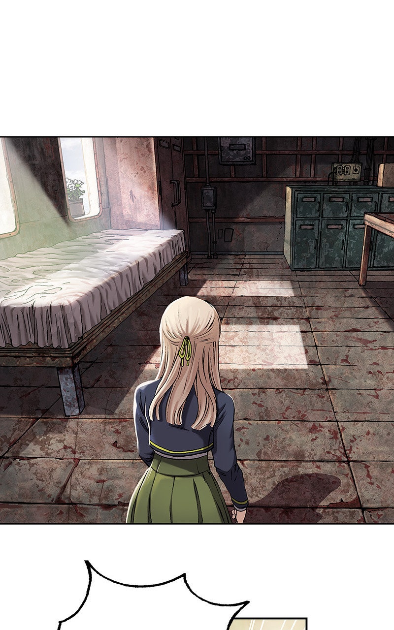 Read Leviathan FR Manga Online