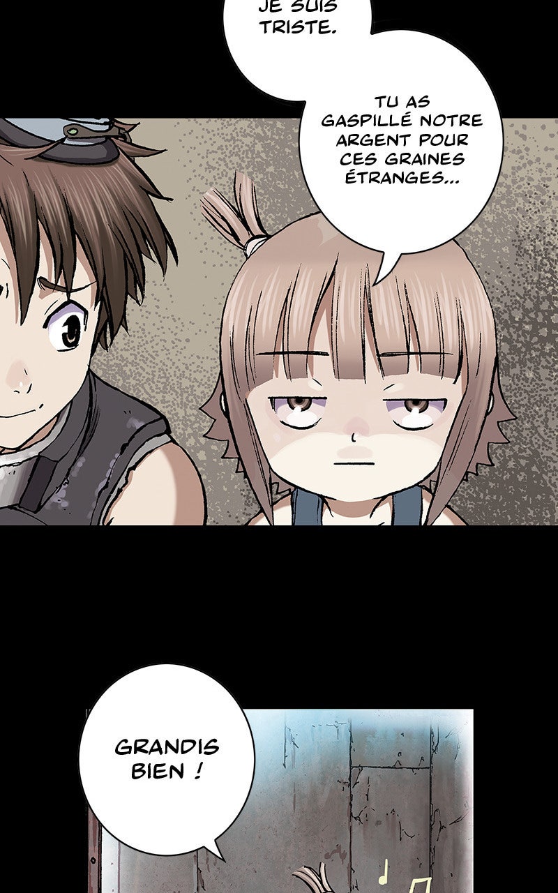 Read Leviathan FR Manga Online