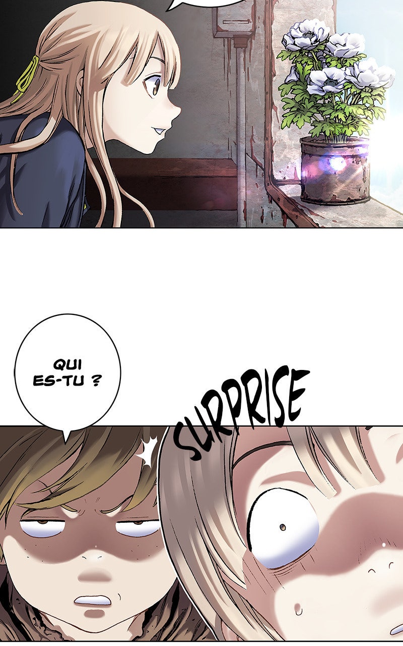 Read Leviathan FR Manga Online