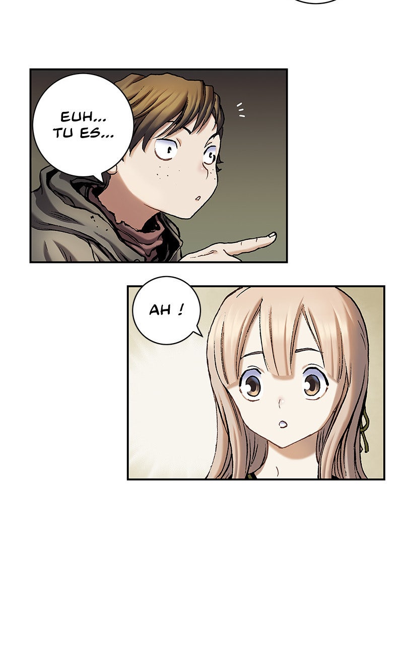 Read Leviathan FR Manga Online