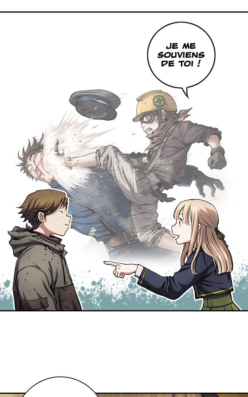 Read Leviathan FR Manga Online