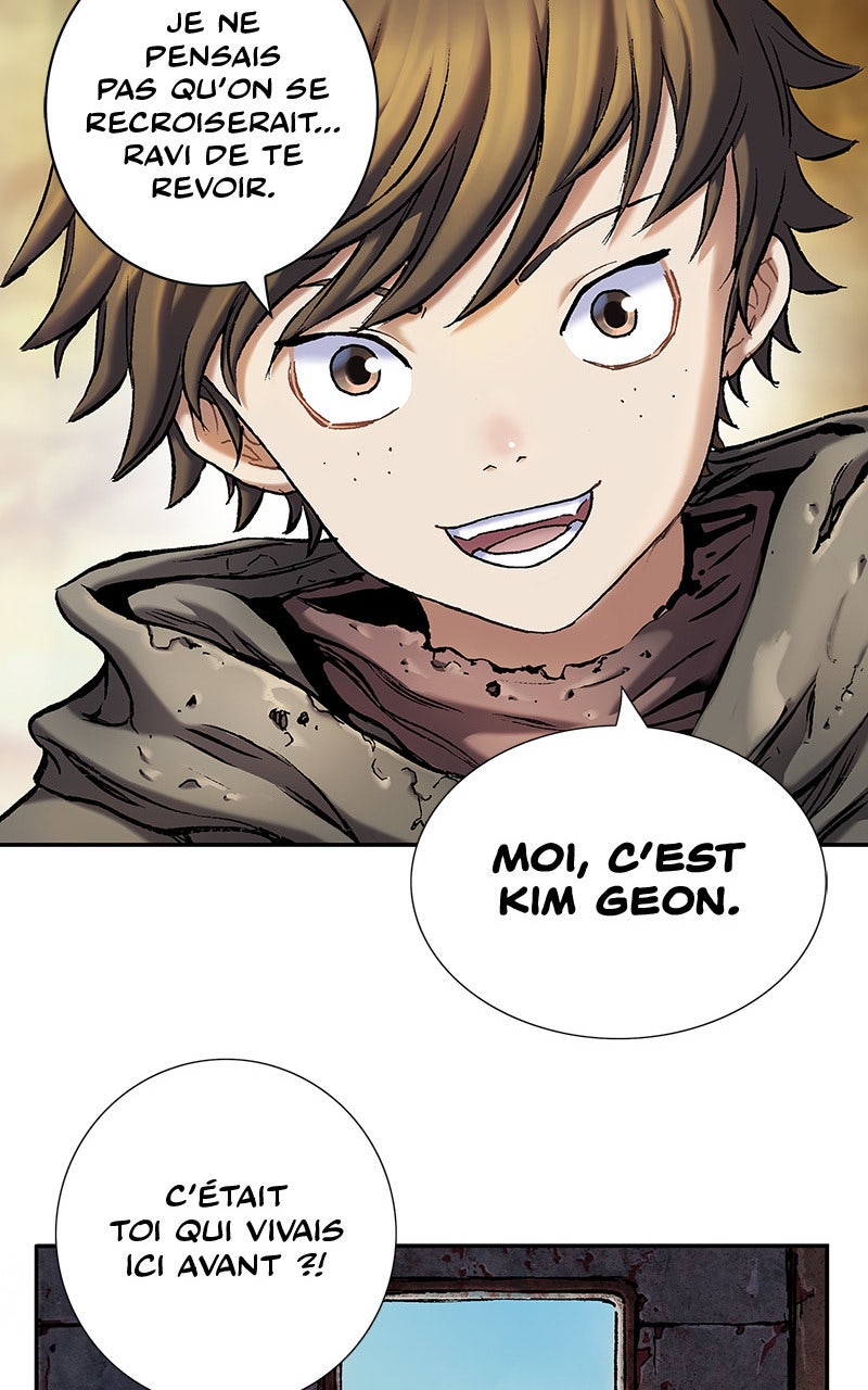 Read Leviathan FR Manga Online