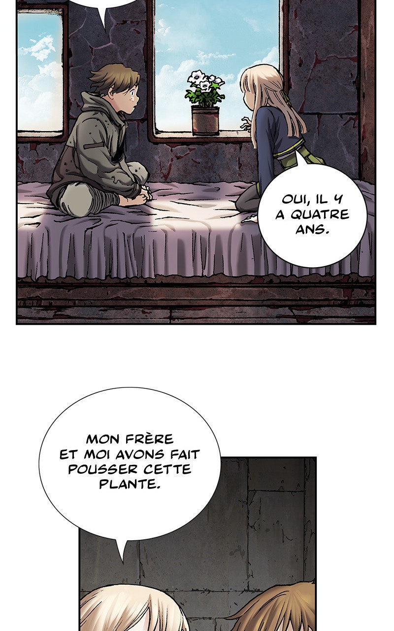 Read Leviathan FR Manga Online