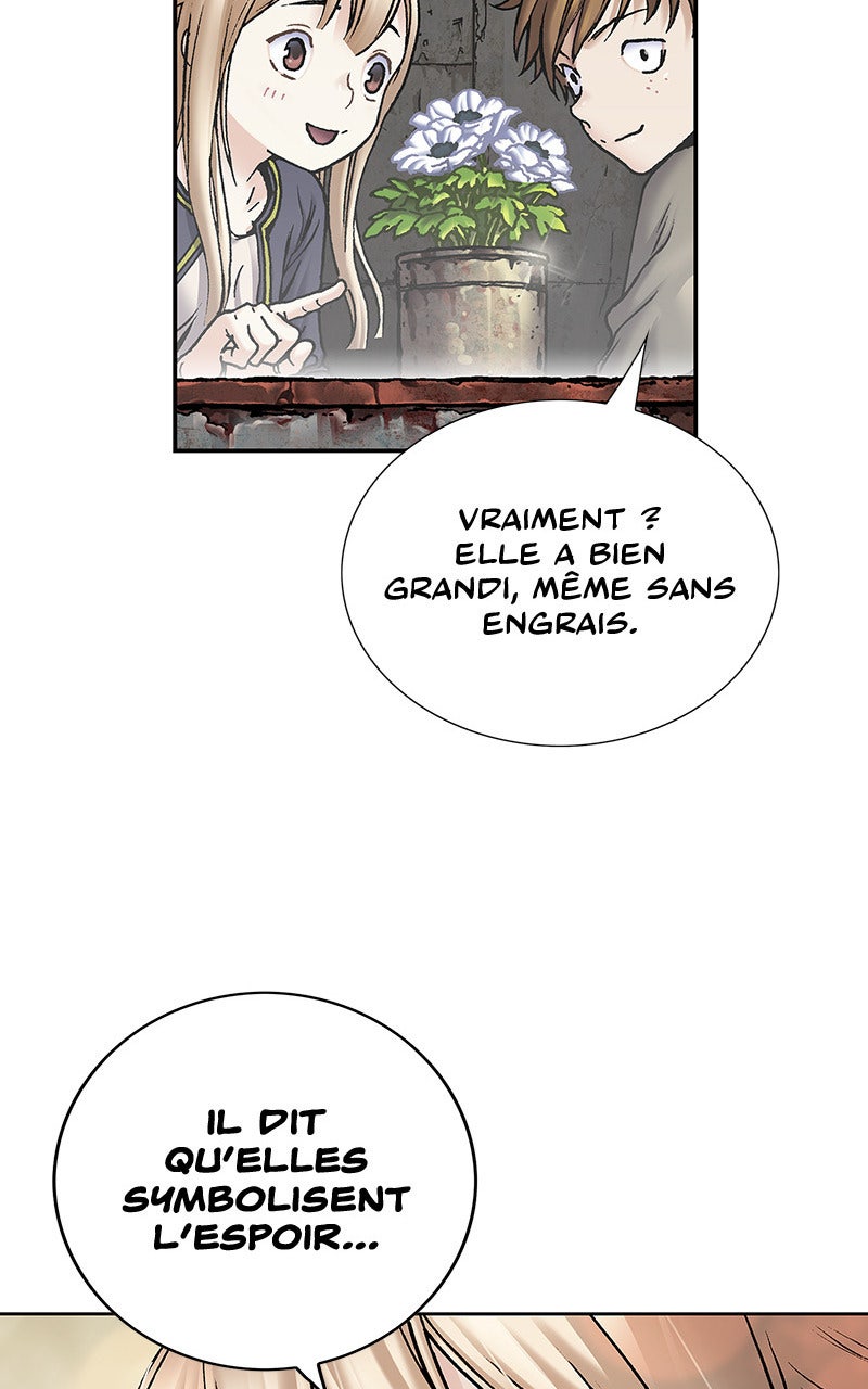 Read Leviathan FR Manga Online