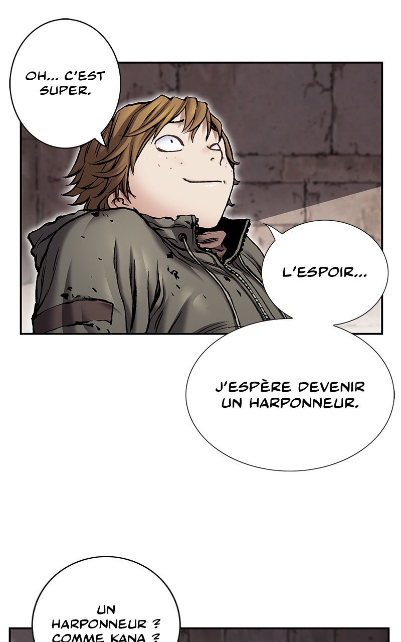 Read Leviathan FR Manga Online