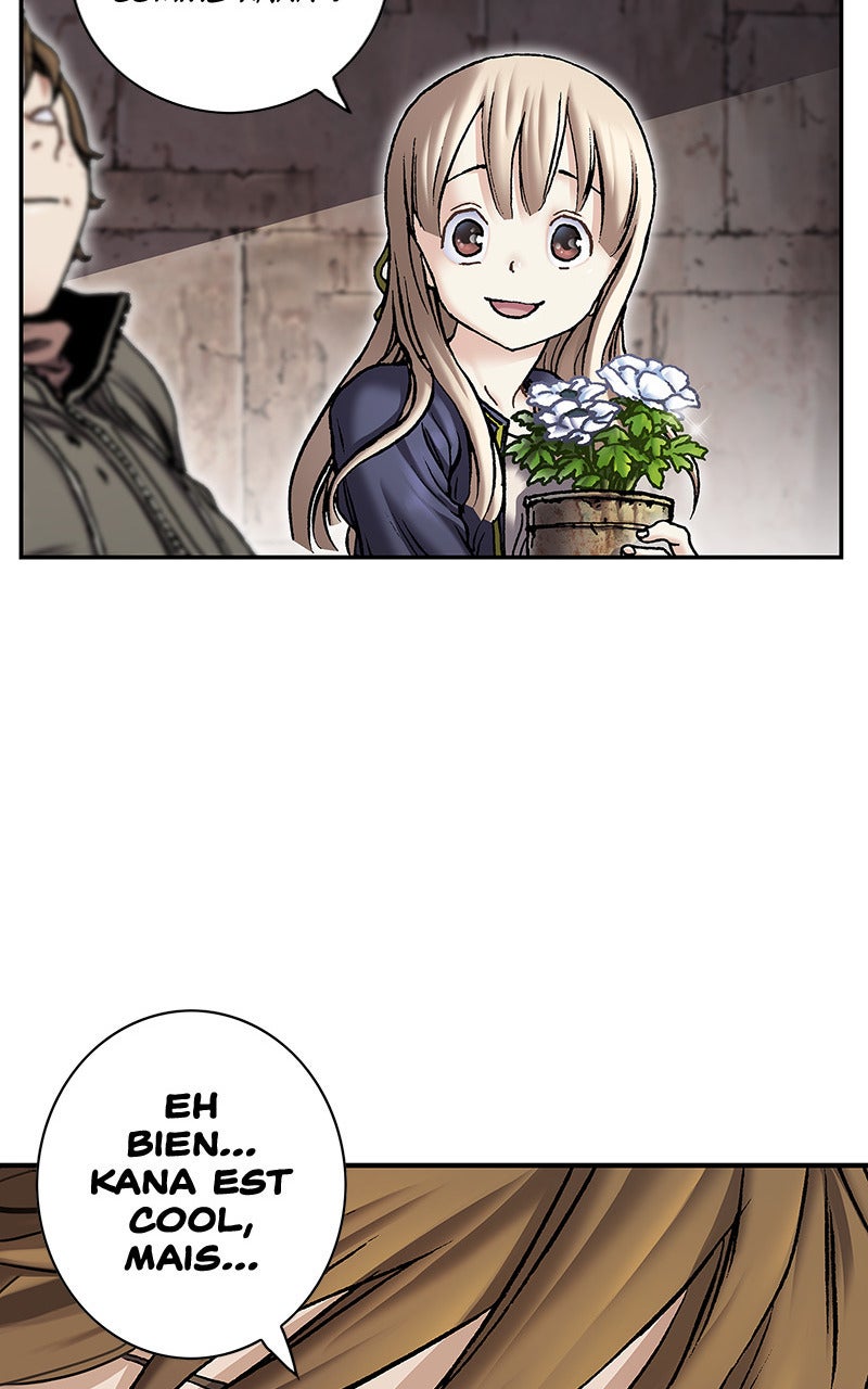 Read Leviathan FR Manga Online