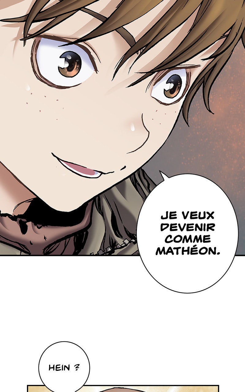 Read Leviathan FR Manga Online