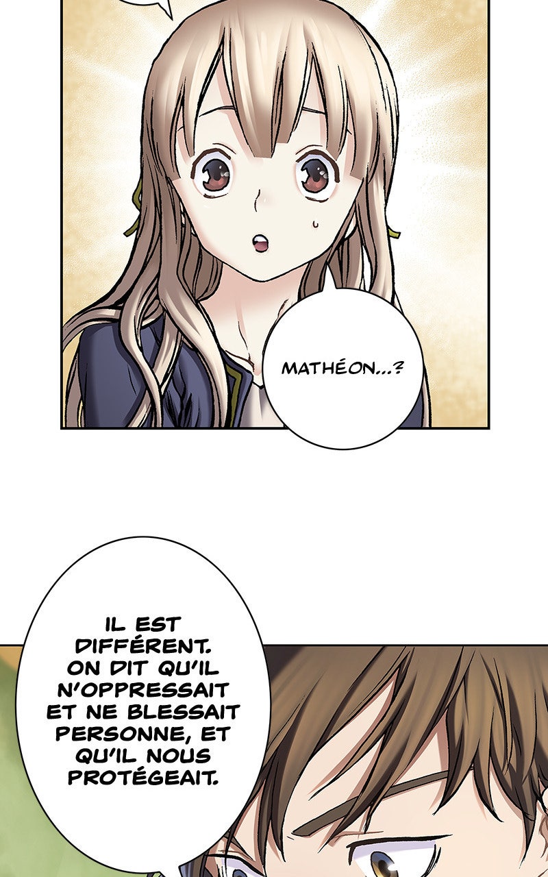 Read Leviathan FR Manga Online