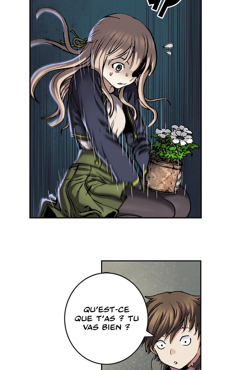 Read Leviathan FR Manga Online