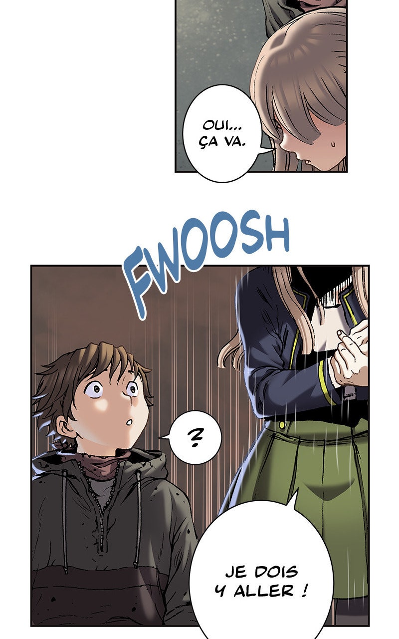 Read Leviathan FR Manga Online