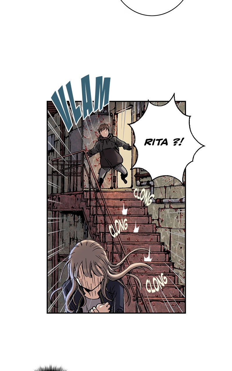 Read Leviathan FR Manga Online