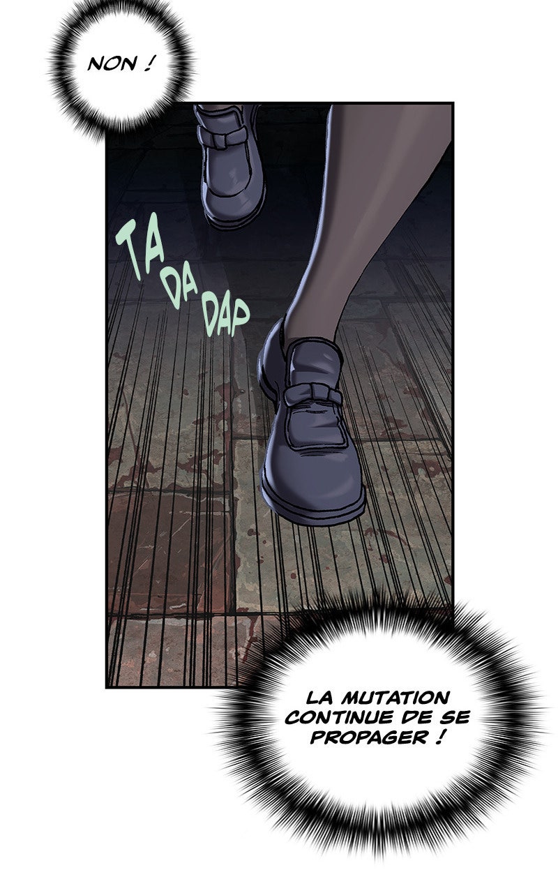 Read Leviathan FR Manga Online