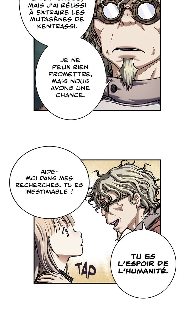 Read Leviathan FR Manga Online