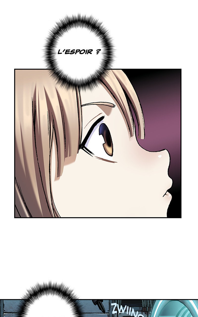 Read Leviathan FR Manga Online