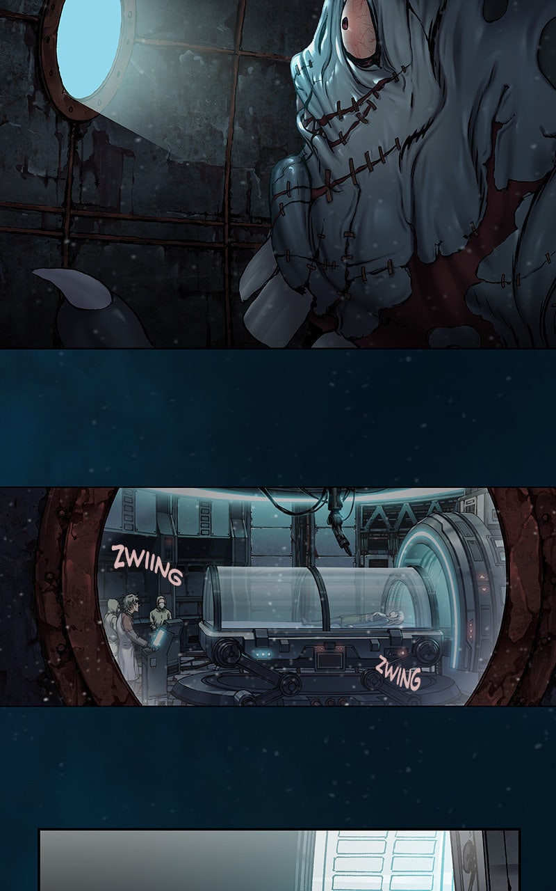 Read Leviathan FR Manga Online