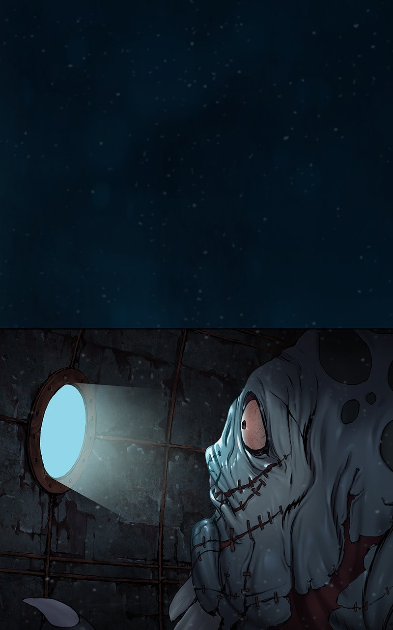 Read Leviathan FR Manga Online