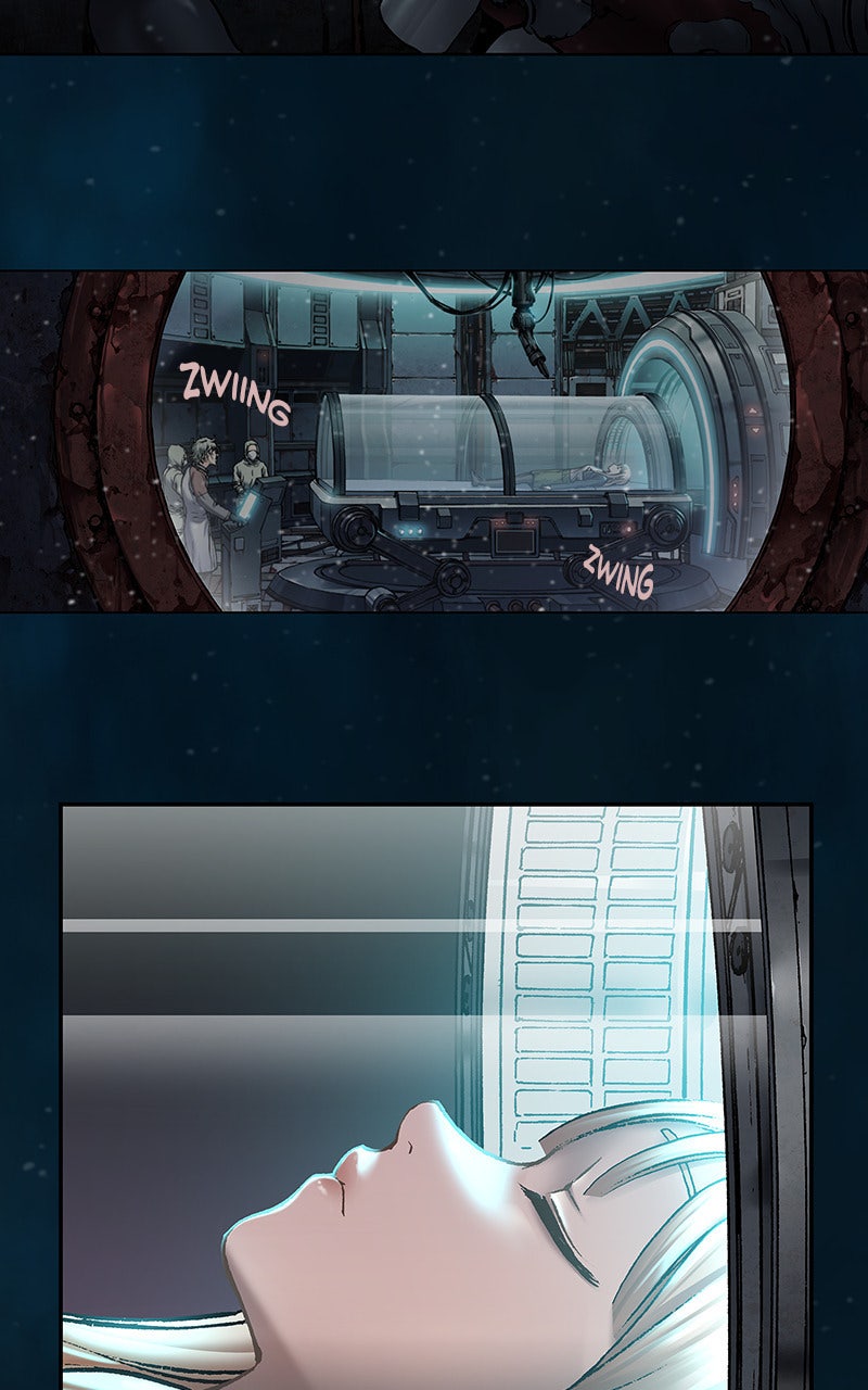 Read Leviathan FR Manga Online