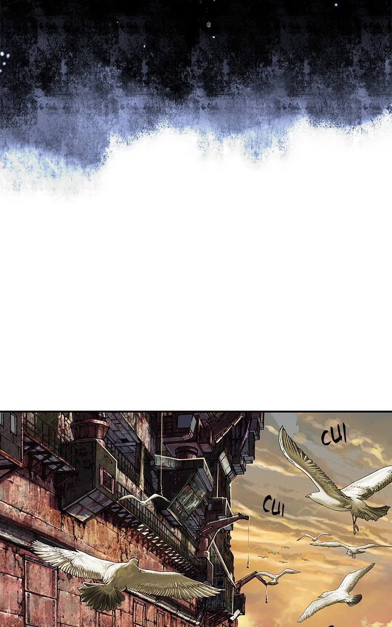 Read Leviathan FR Manga Online