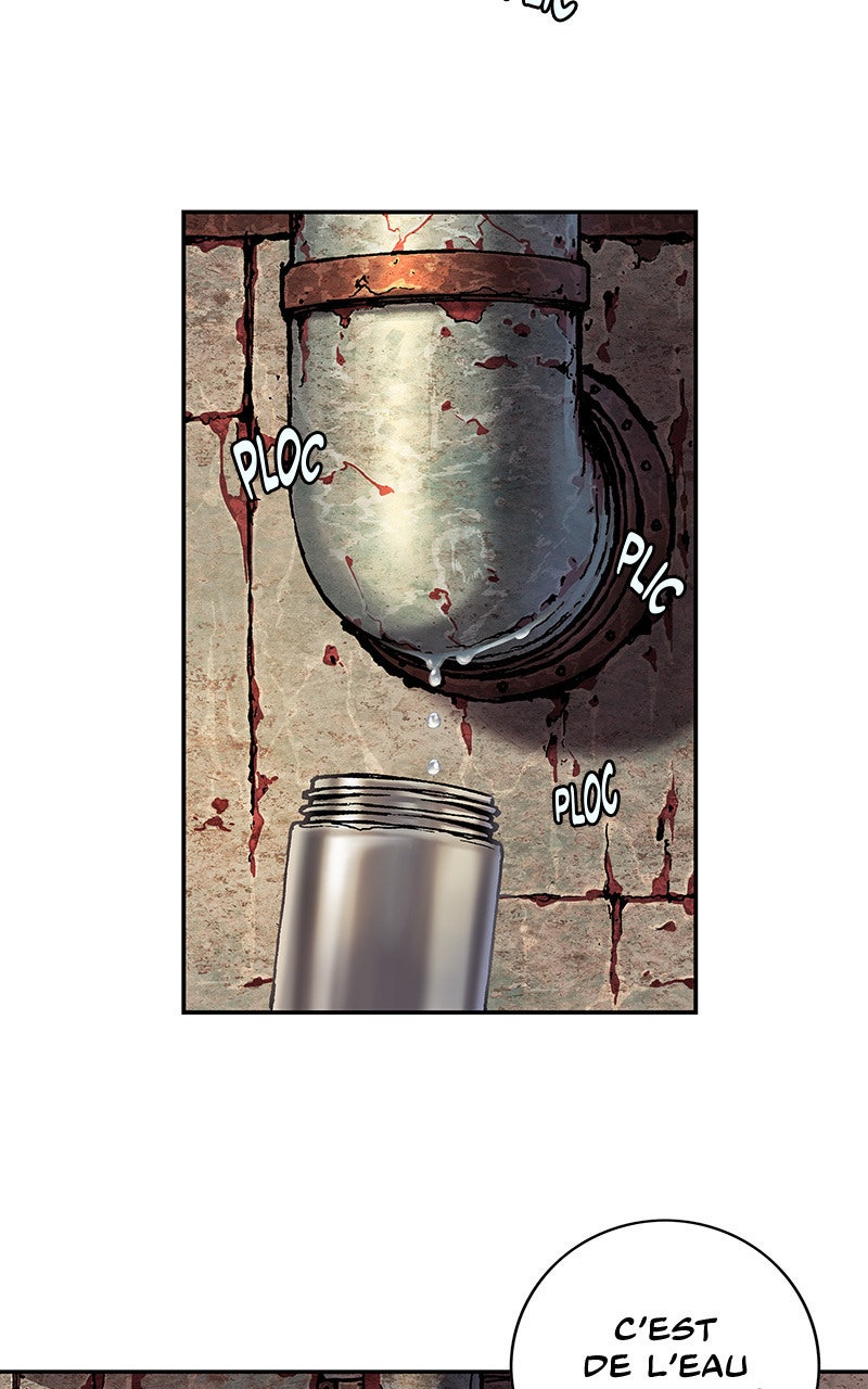 Read Leviathan FR Manga Online