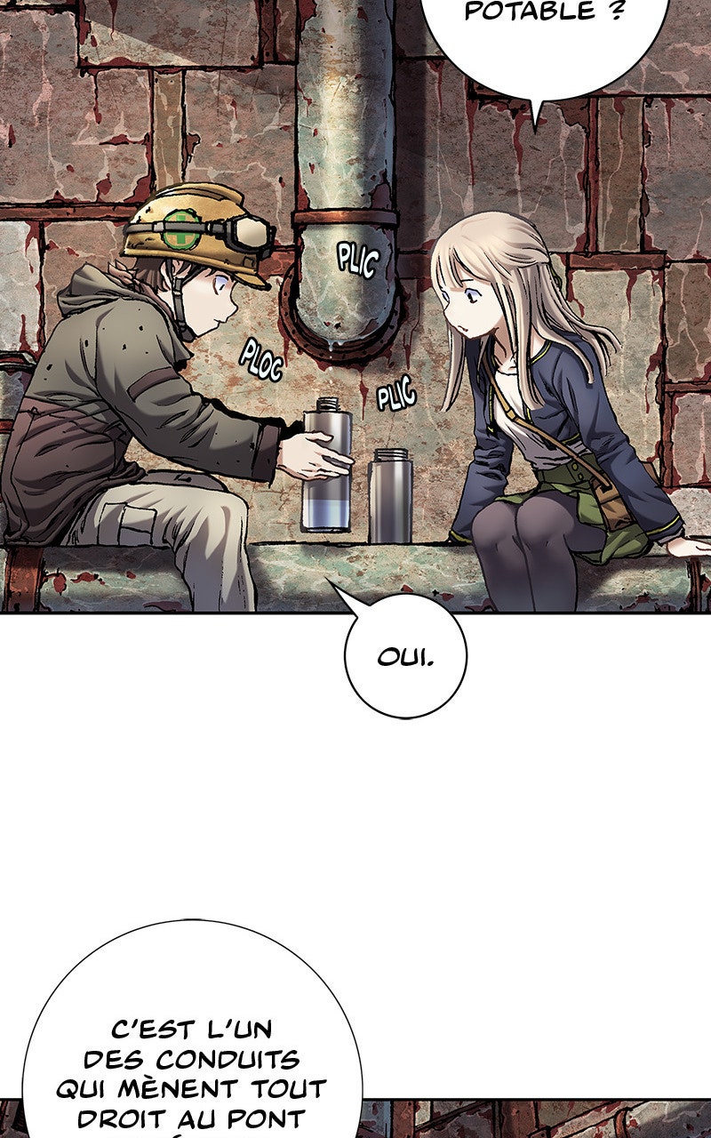 Read Leviathan FR Manga Online