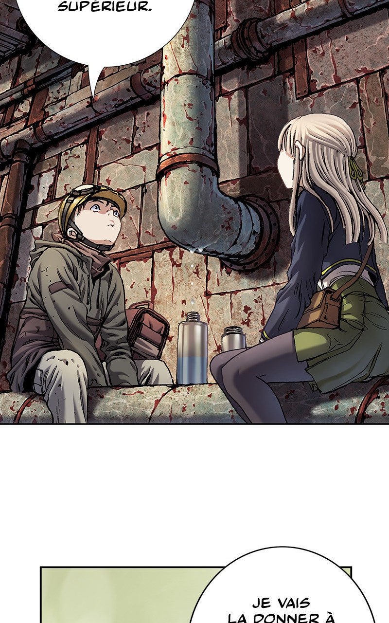 Read Leviathan FR Manga Online