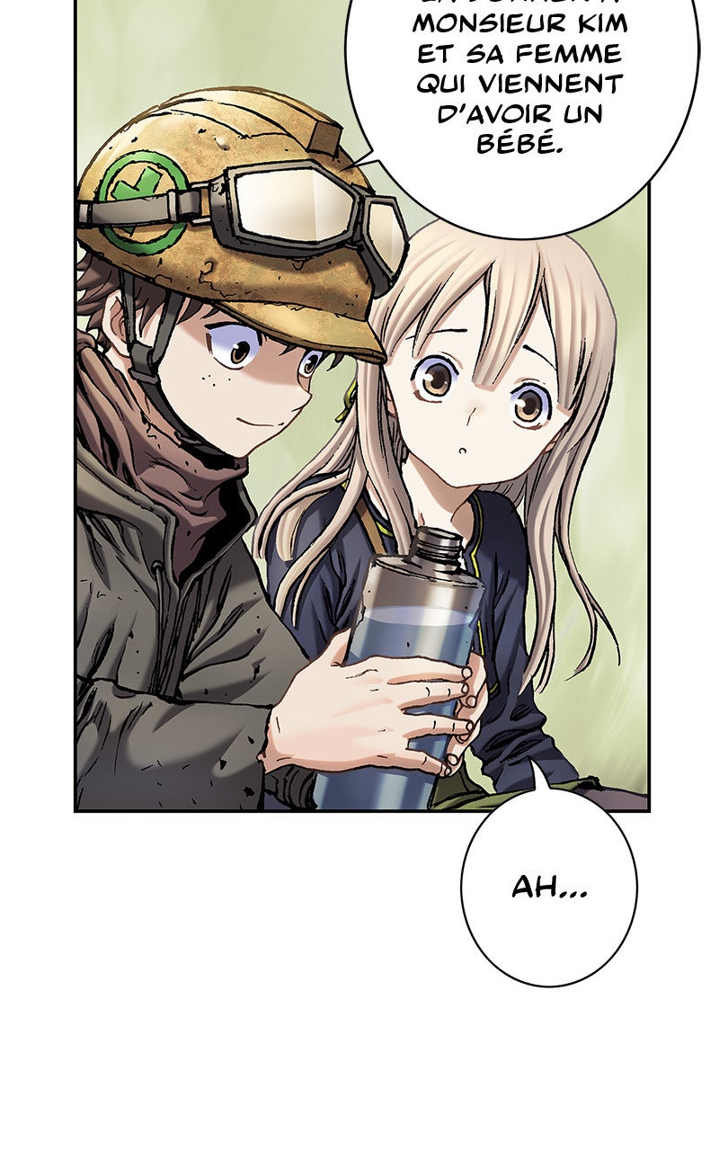 Read Leviathan FR Manga Online