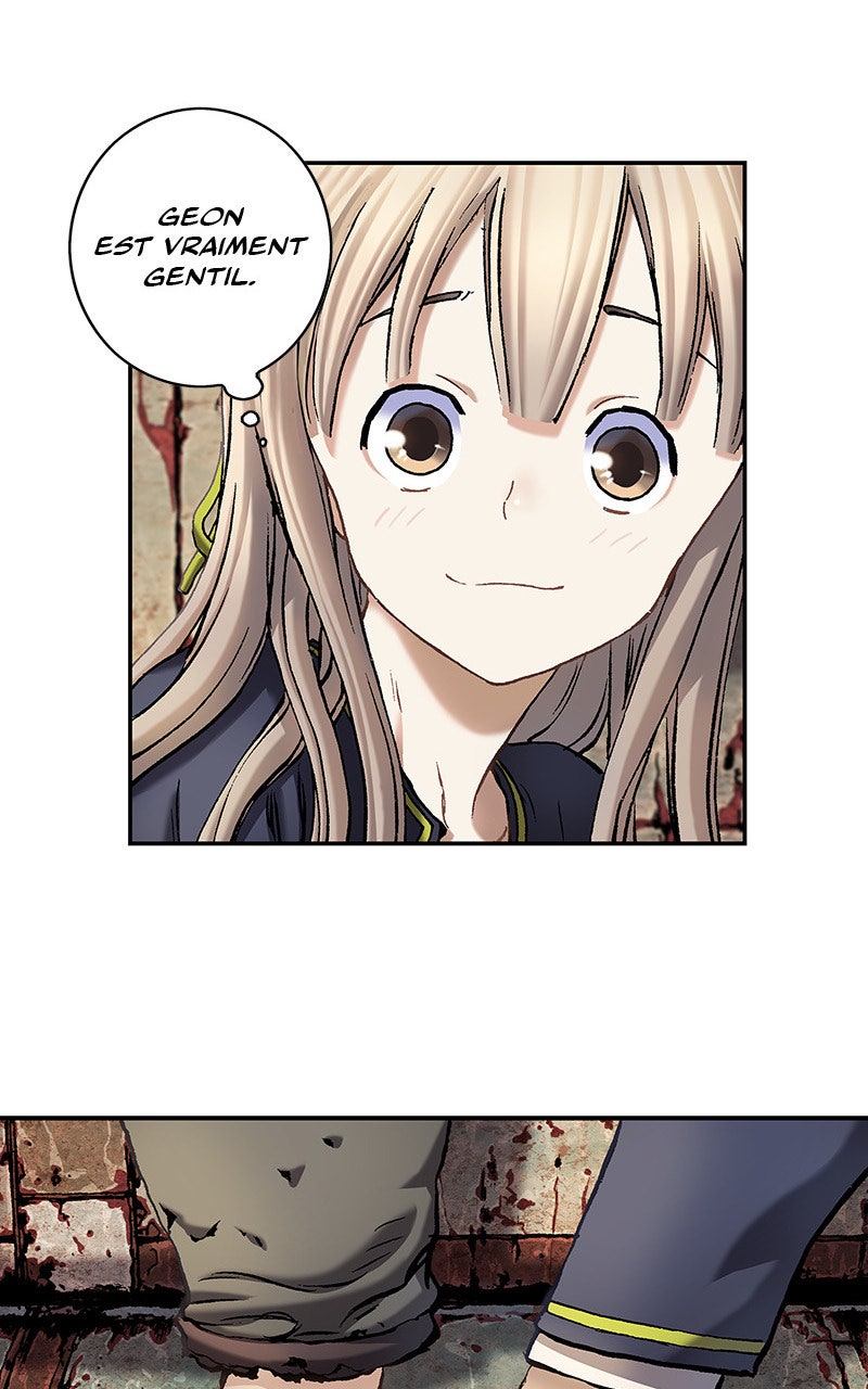 Read Leviathan FR Manga Online