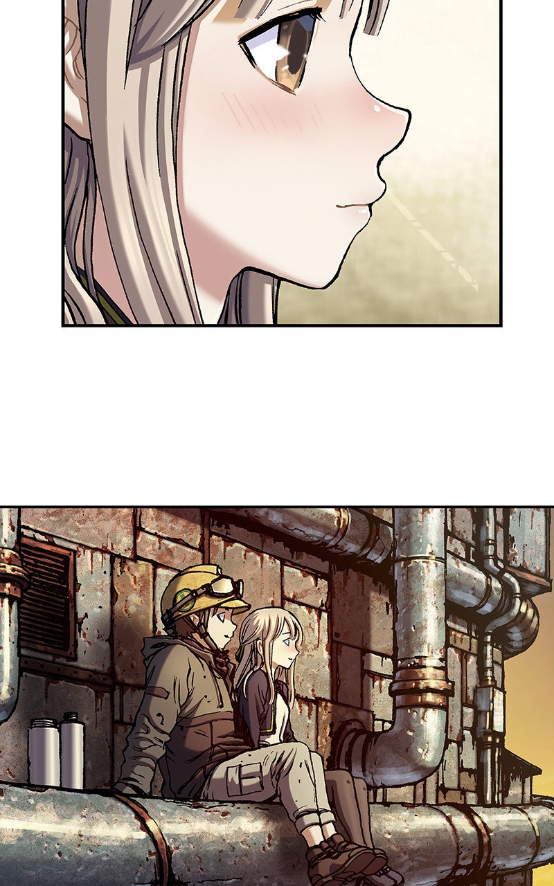 Read Leviathan FR Manga Online