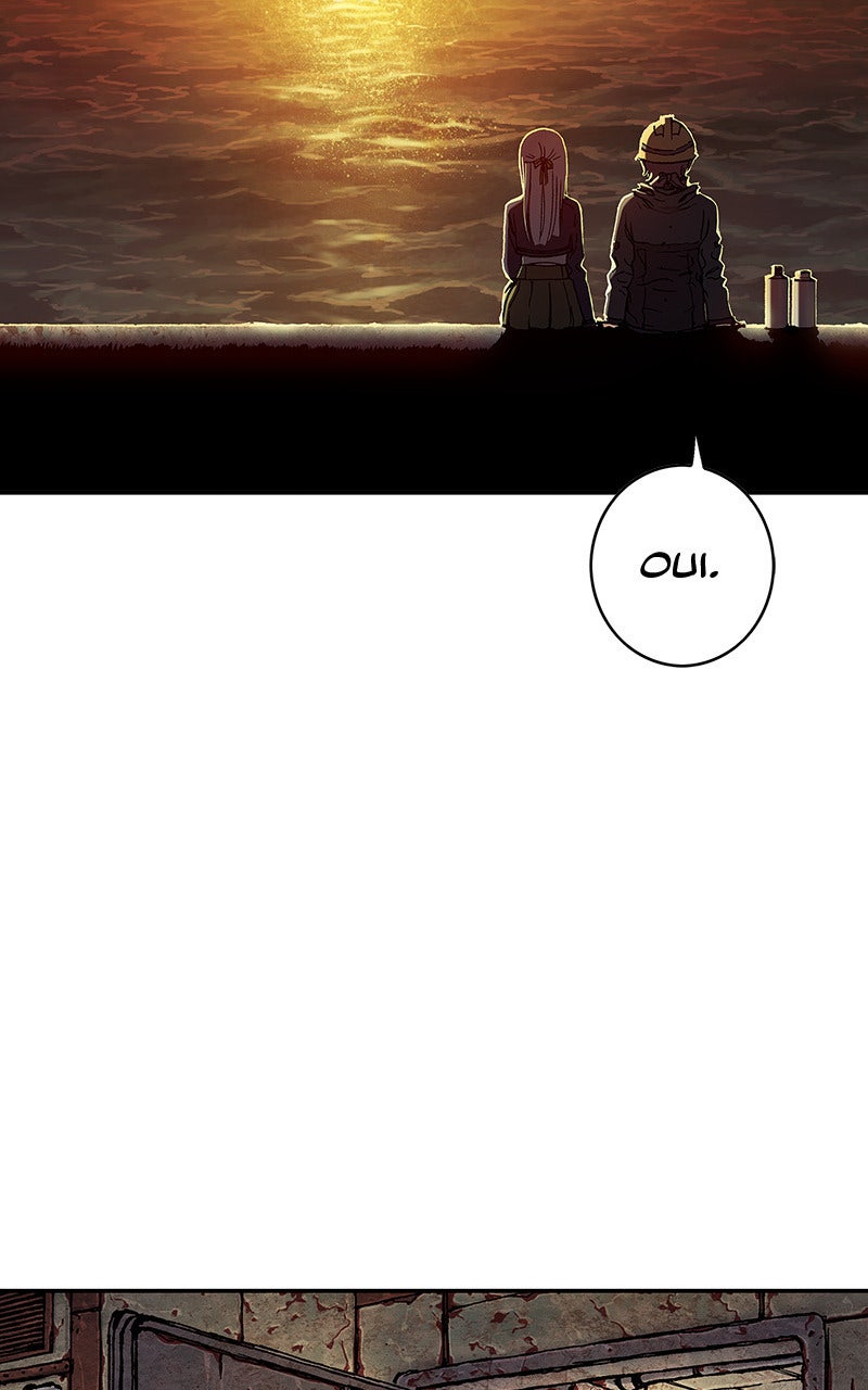 Read Leviathan FR Manga Online