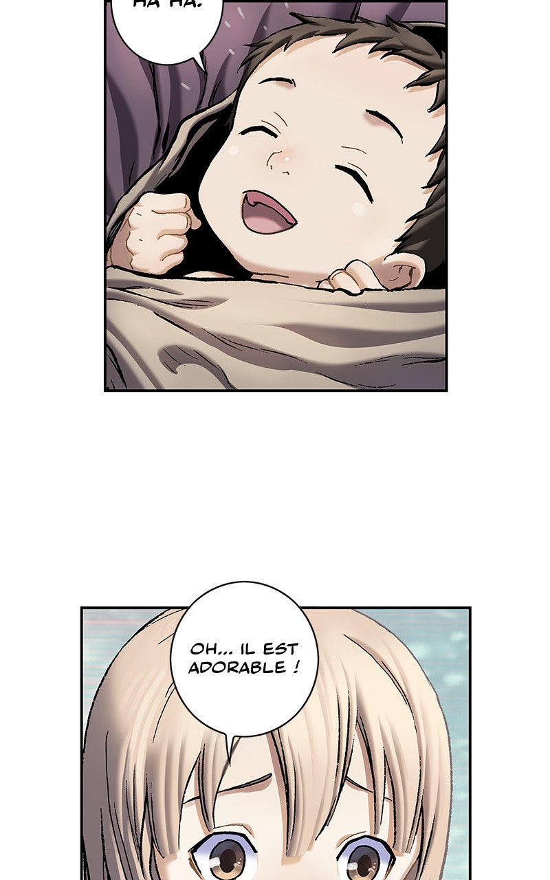 Read Leviathan FR Manga Online