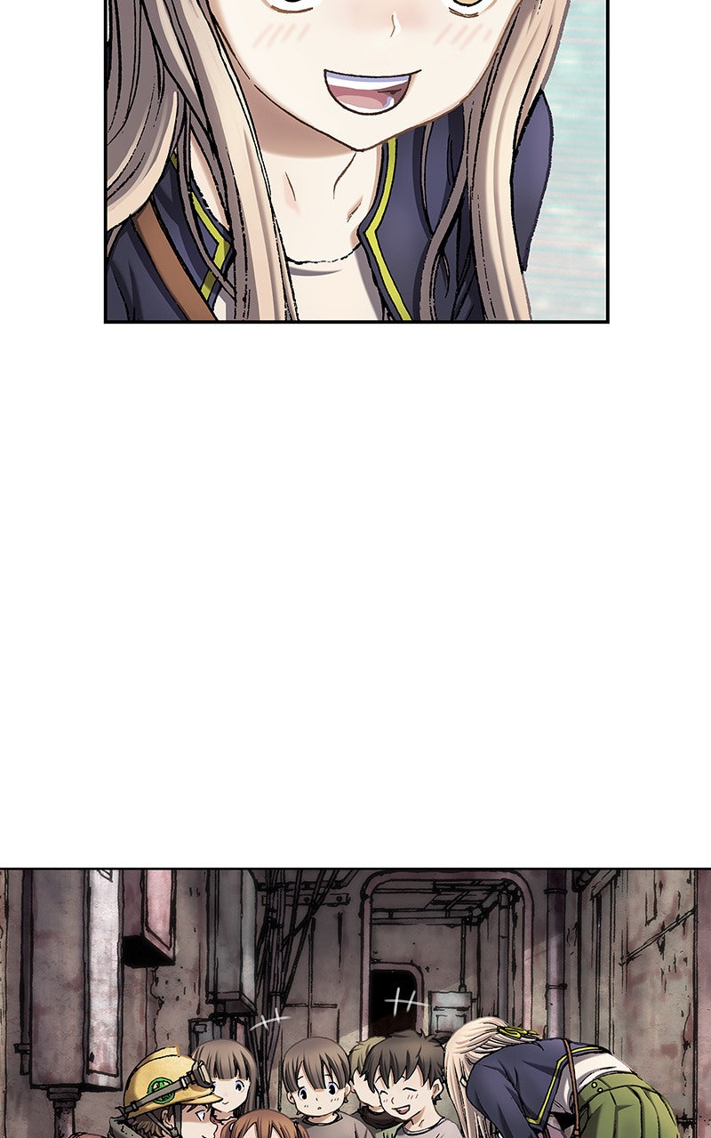 Read Leviathan FR Manga Online