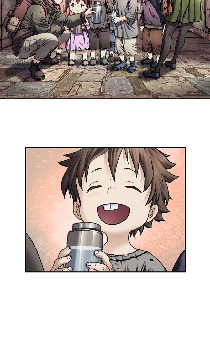 Read Leviathan FR Manga Online