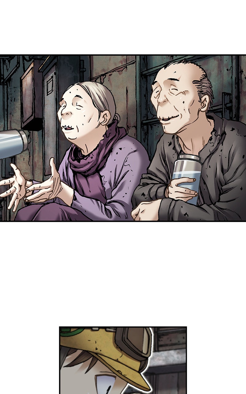 Read Leviathan FR Manga Online