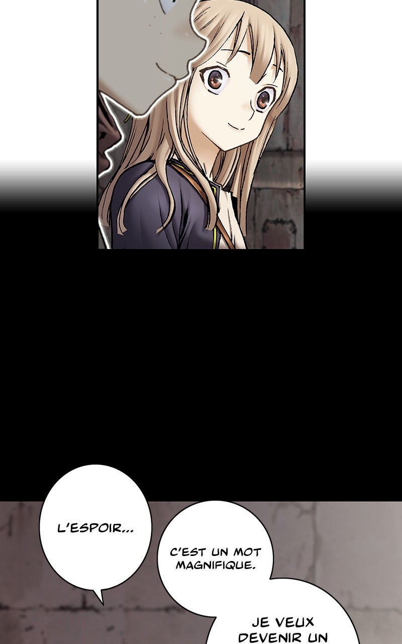 Read Leviathan FR Manga Online