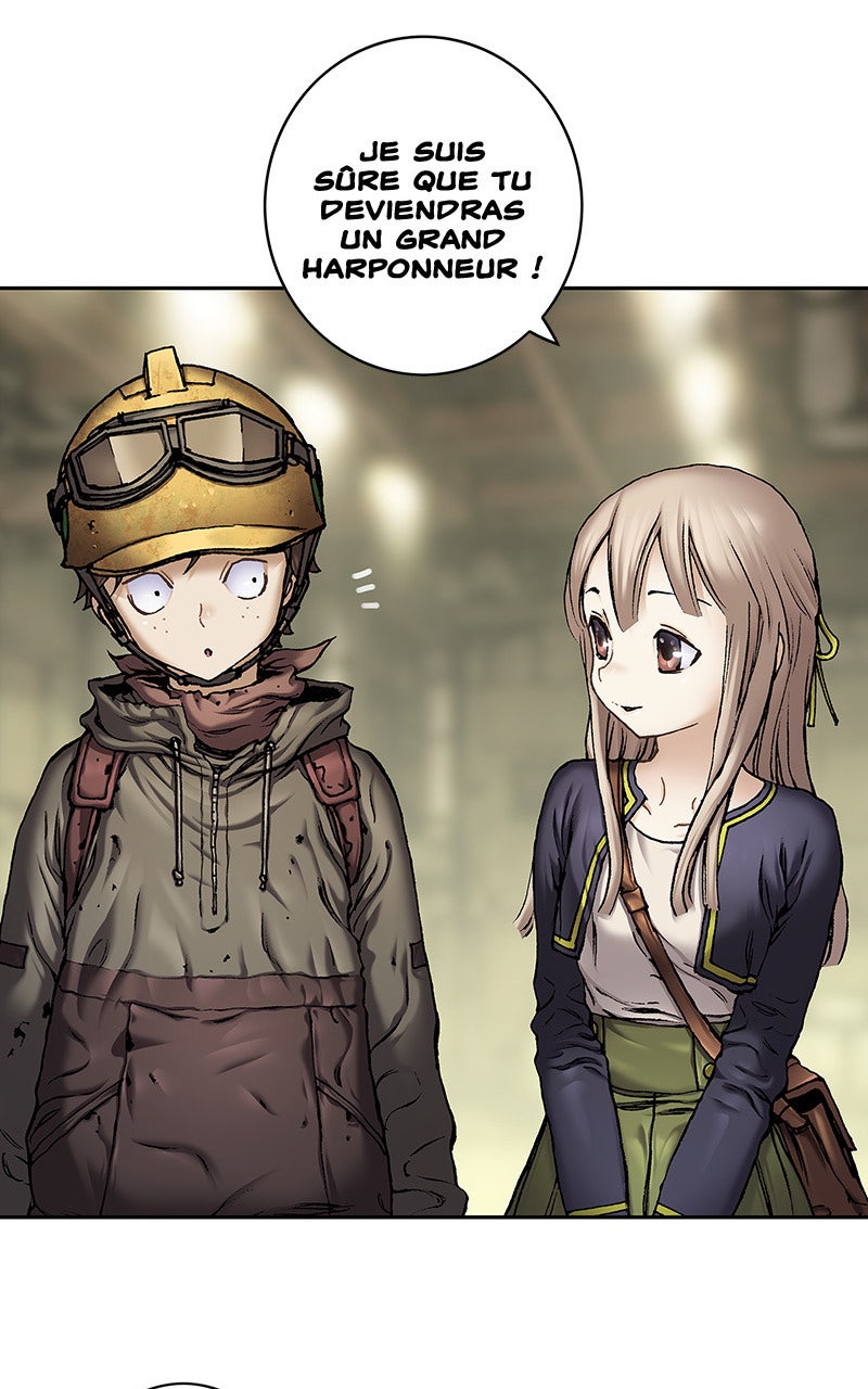 Read Leviathan FR Manga Online