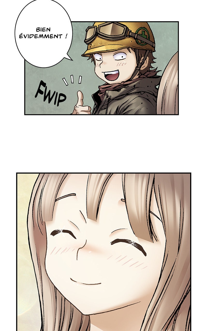 Read Leviathan FR Manga Online