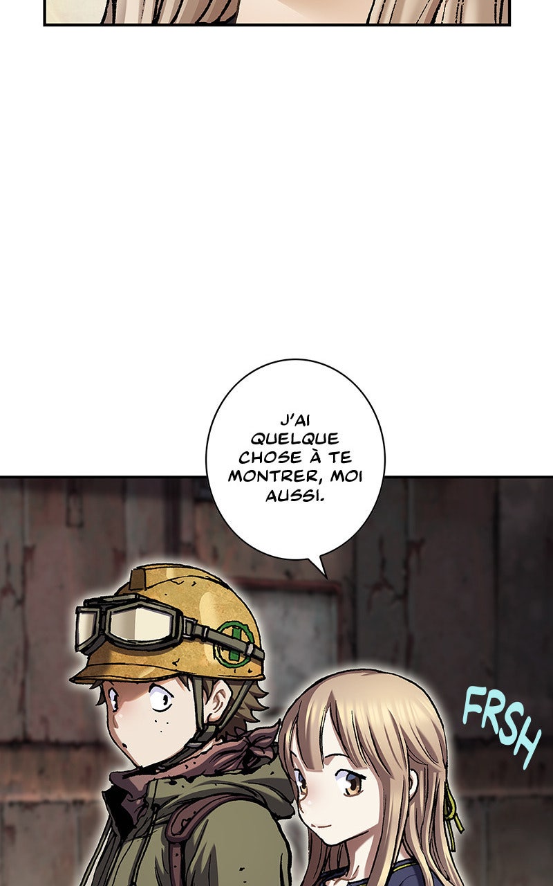 Read Leviathan FR Manga Online