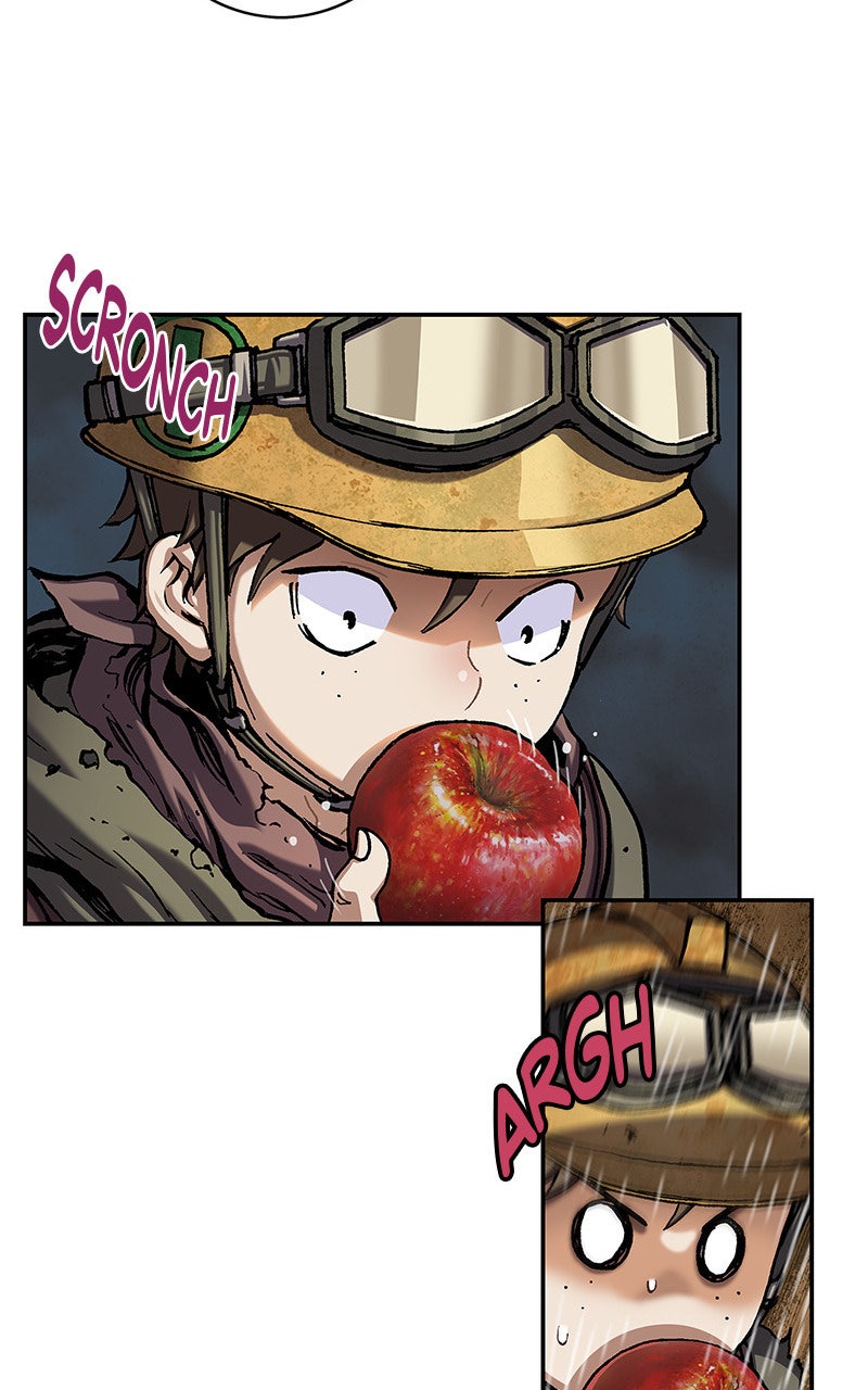 Read Leviathan FR Manga Online