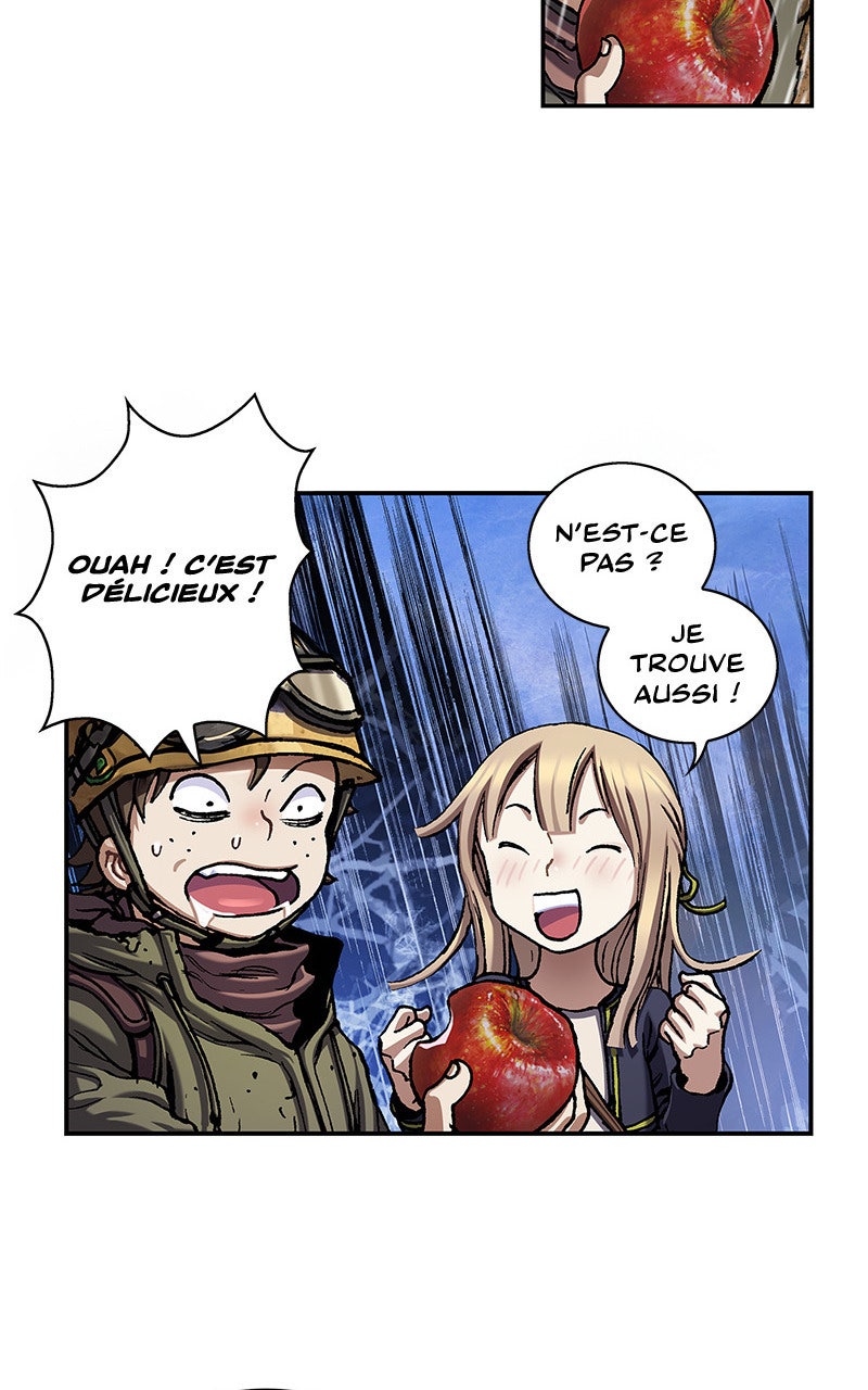 Read Leviathan FR Manga Online