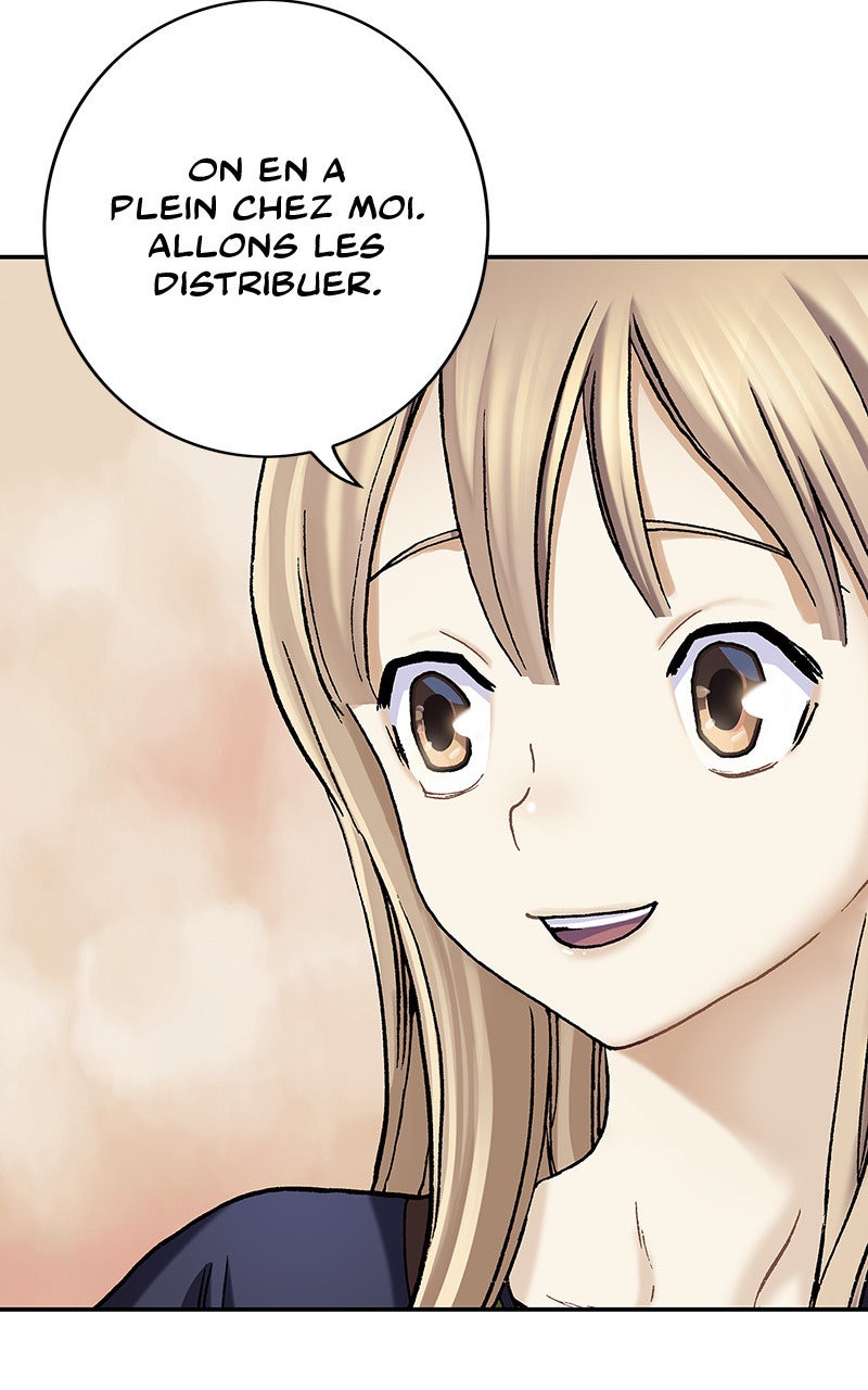 Read Leviathan FR Manga Online