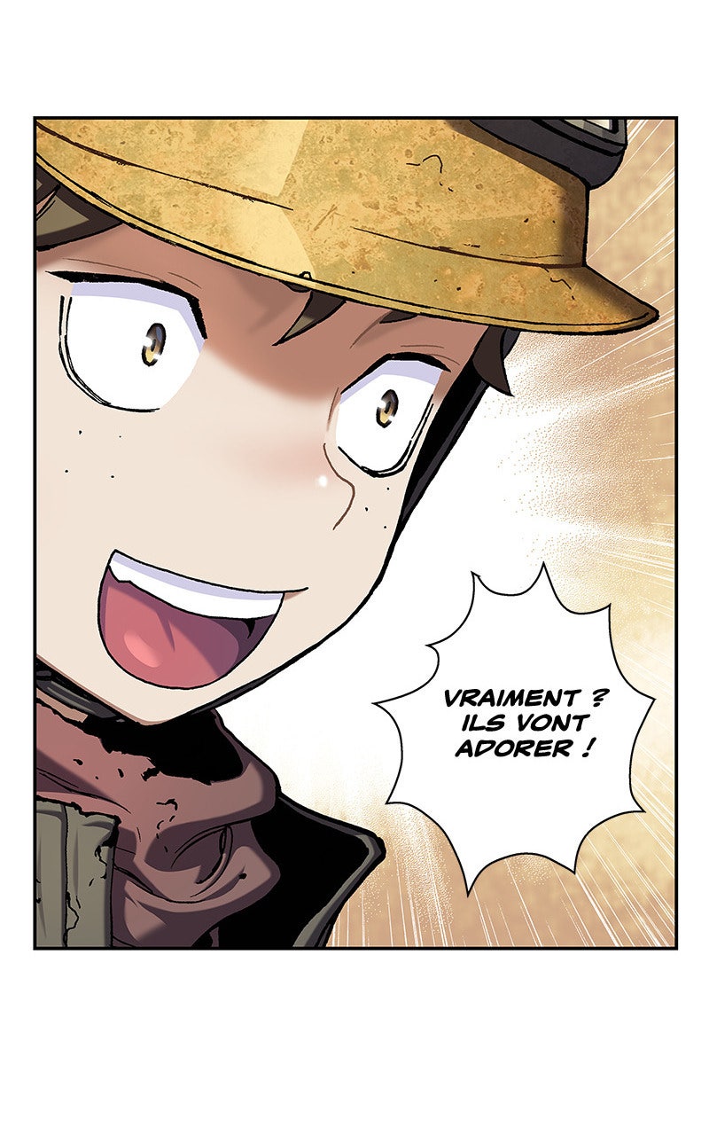 Read Leviathan FR Manga Online