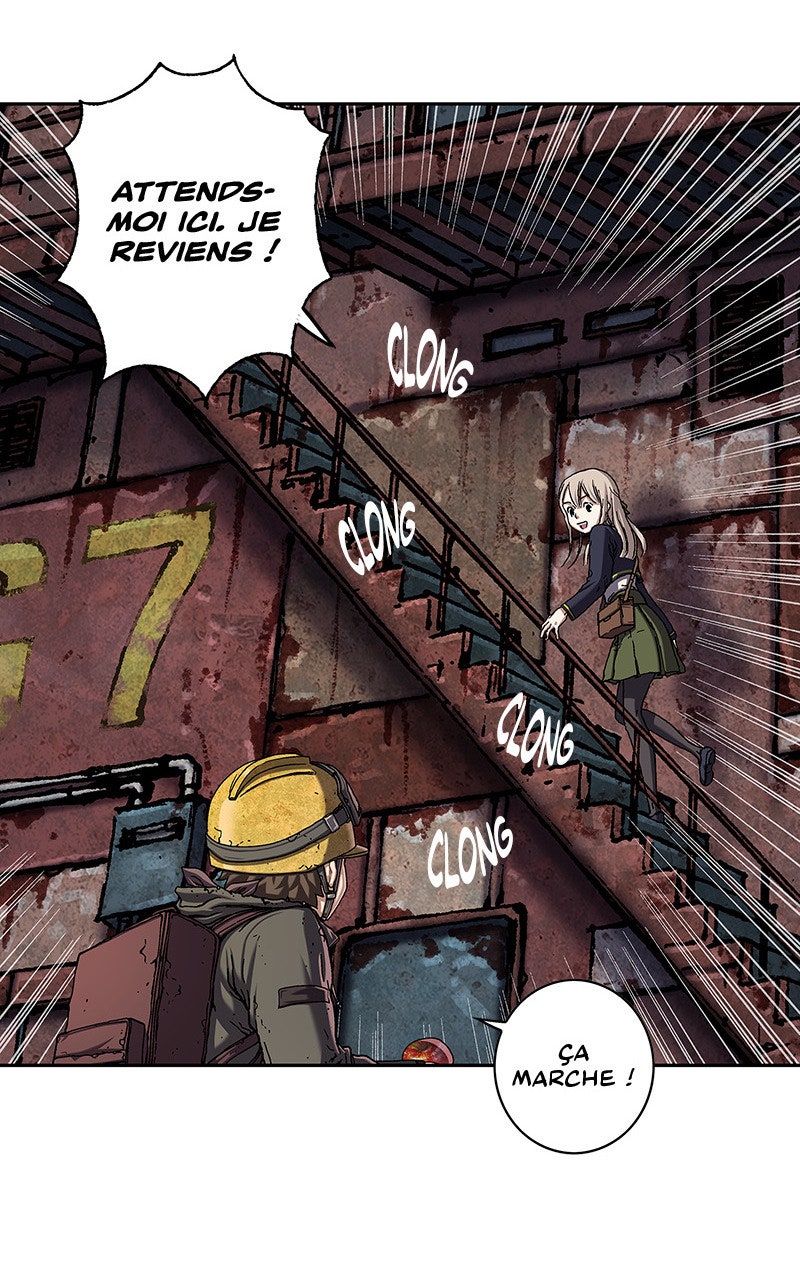 Read Leviathan FR Manga Online