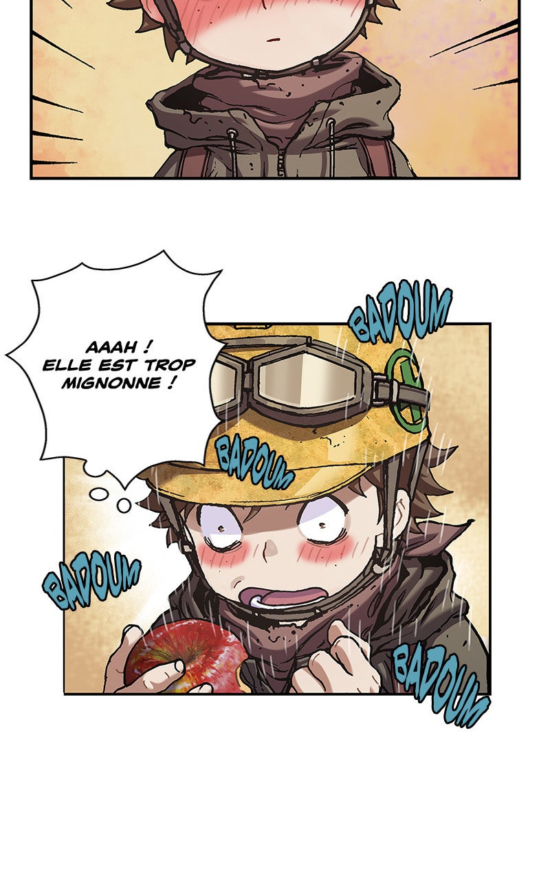 Read Leviathan FR Manga Online