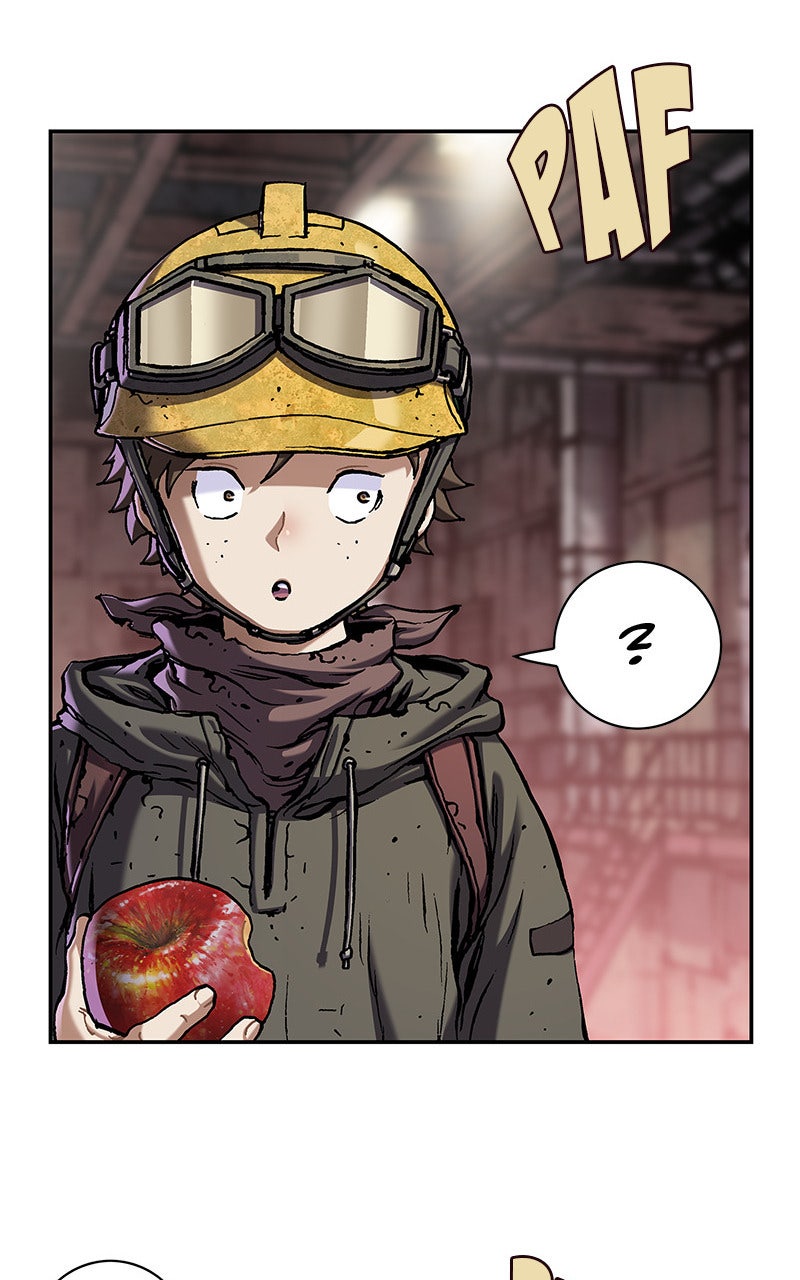 Read Leviathan FR Manga Online