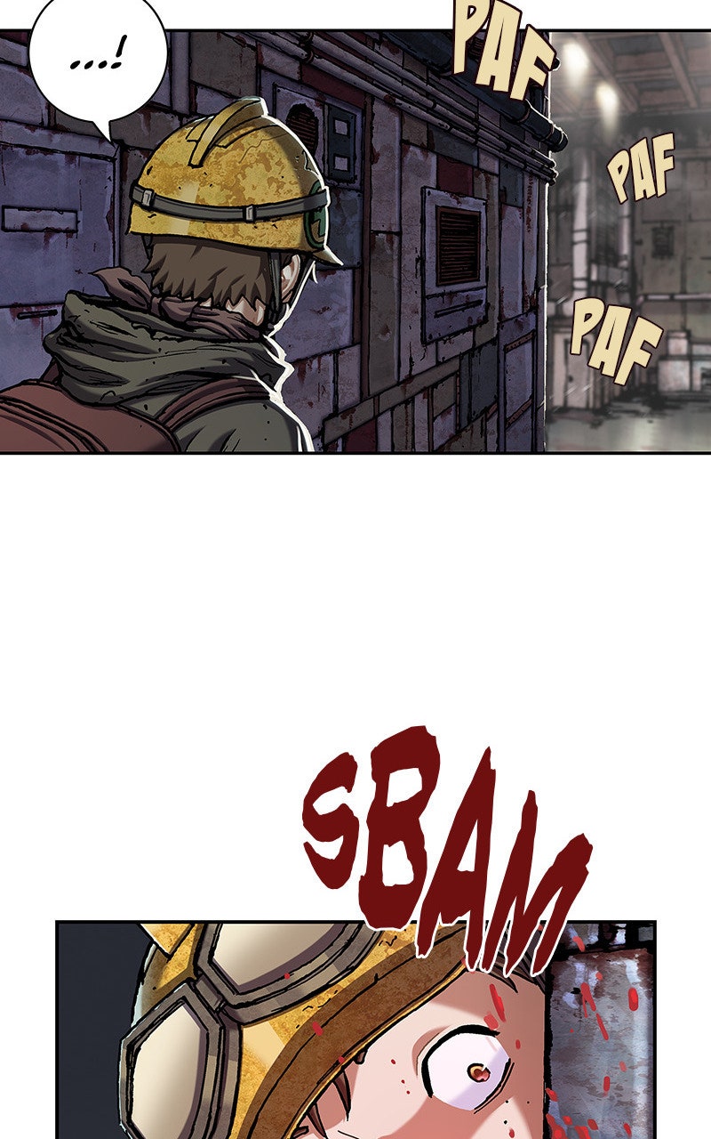 Read Leviathan FR Manga Online